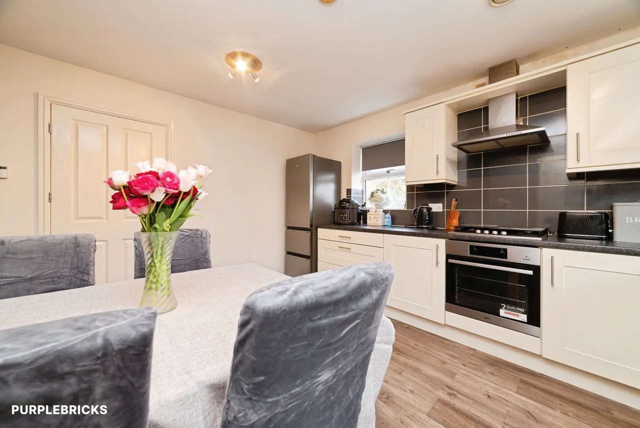 Mulberry Gardens, Goole, DN14, photo 3