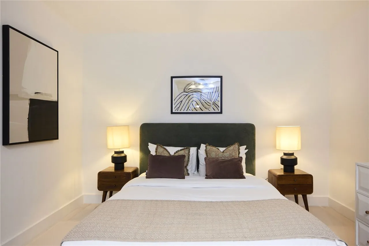 Strathearn Place, London, W2, photo 3