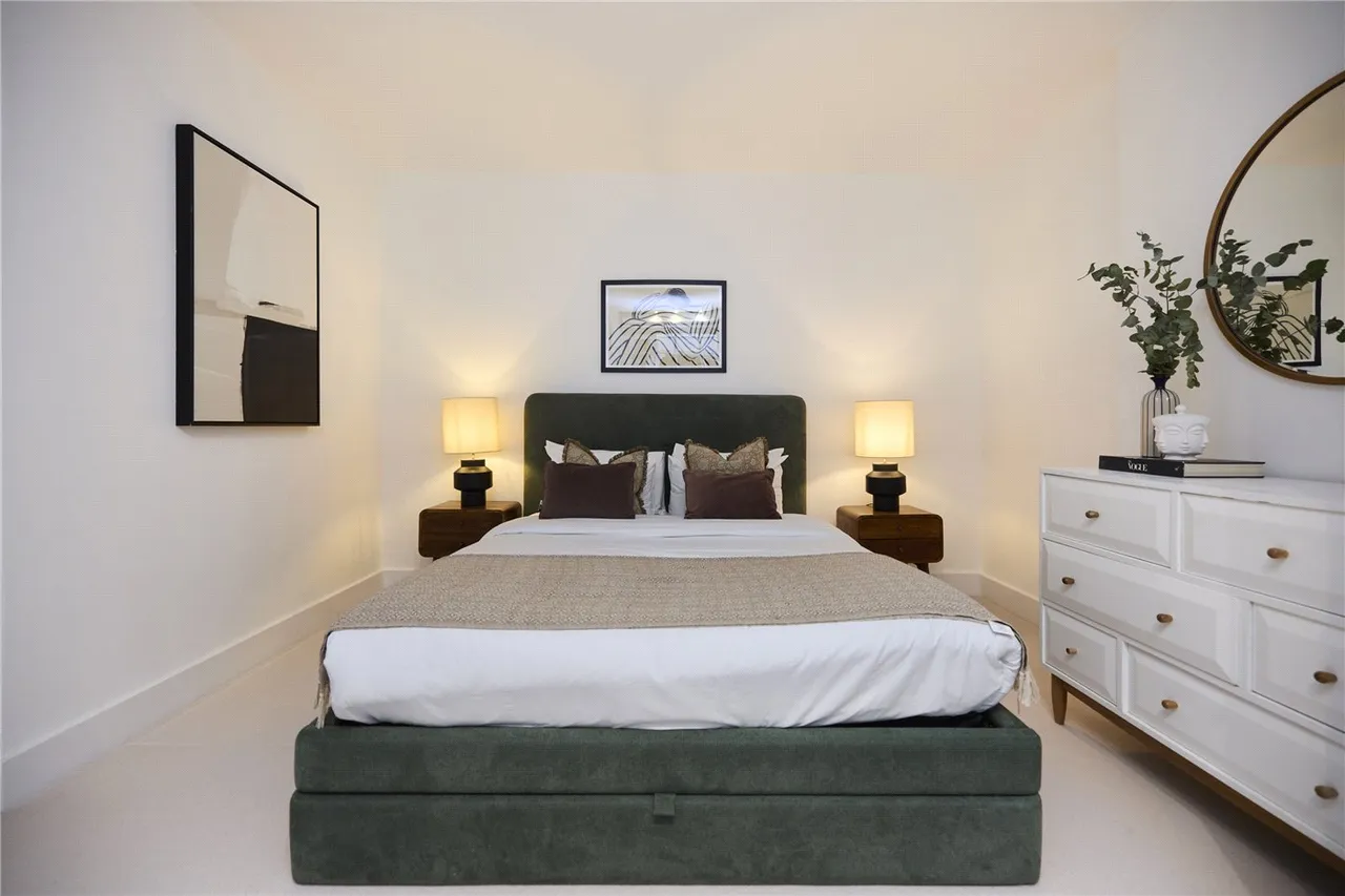 Strathearn Place, London, W2, photo 4