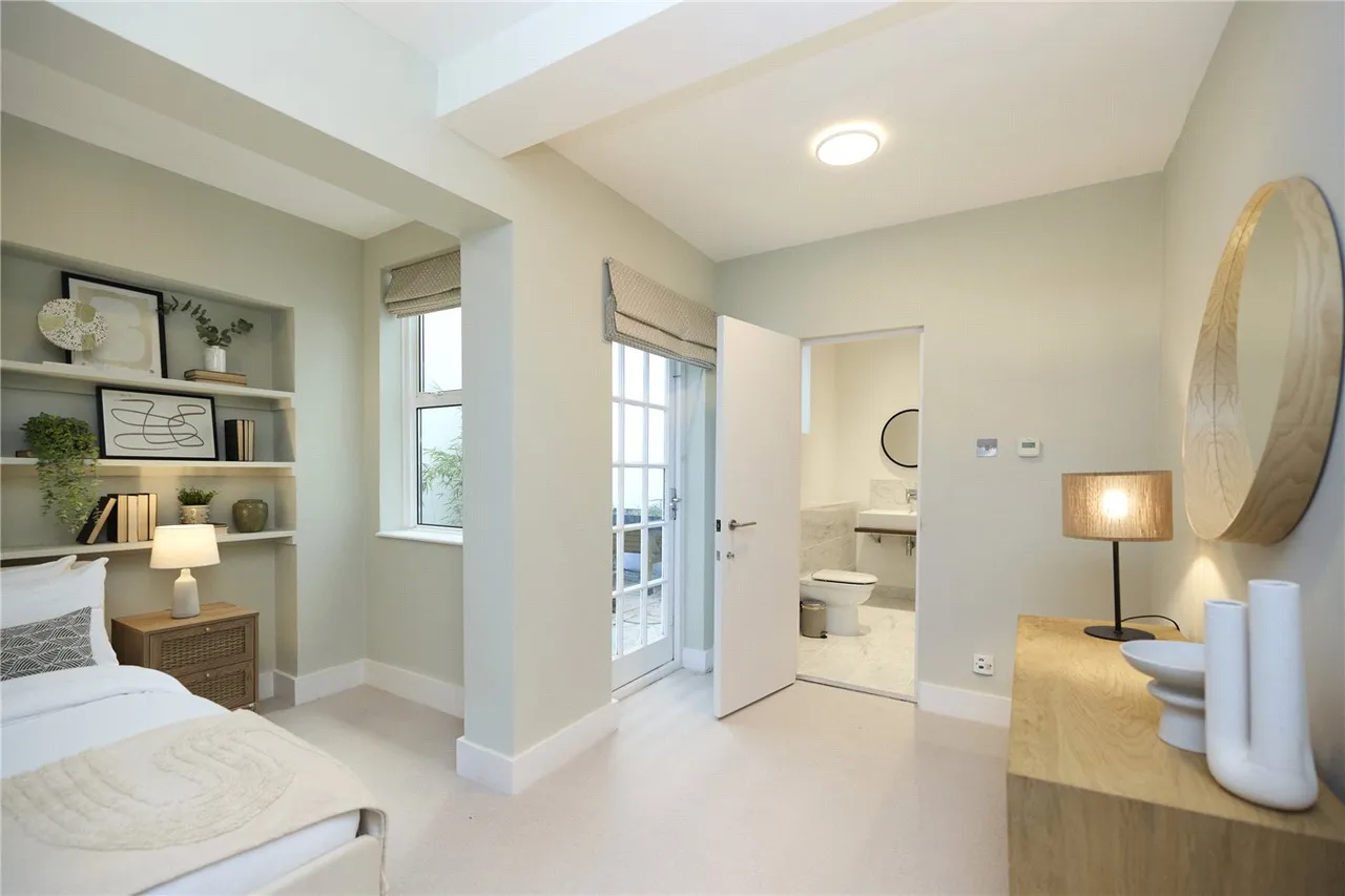 Strathearn Place, London, W2, photo 9