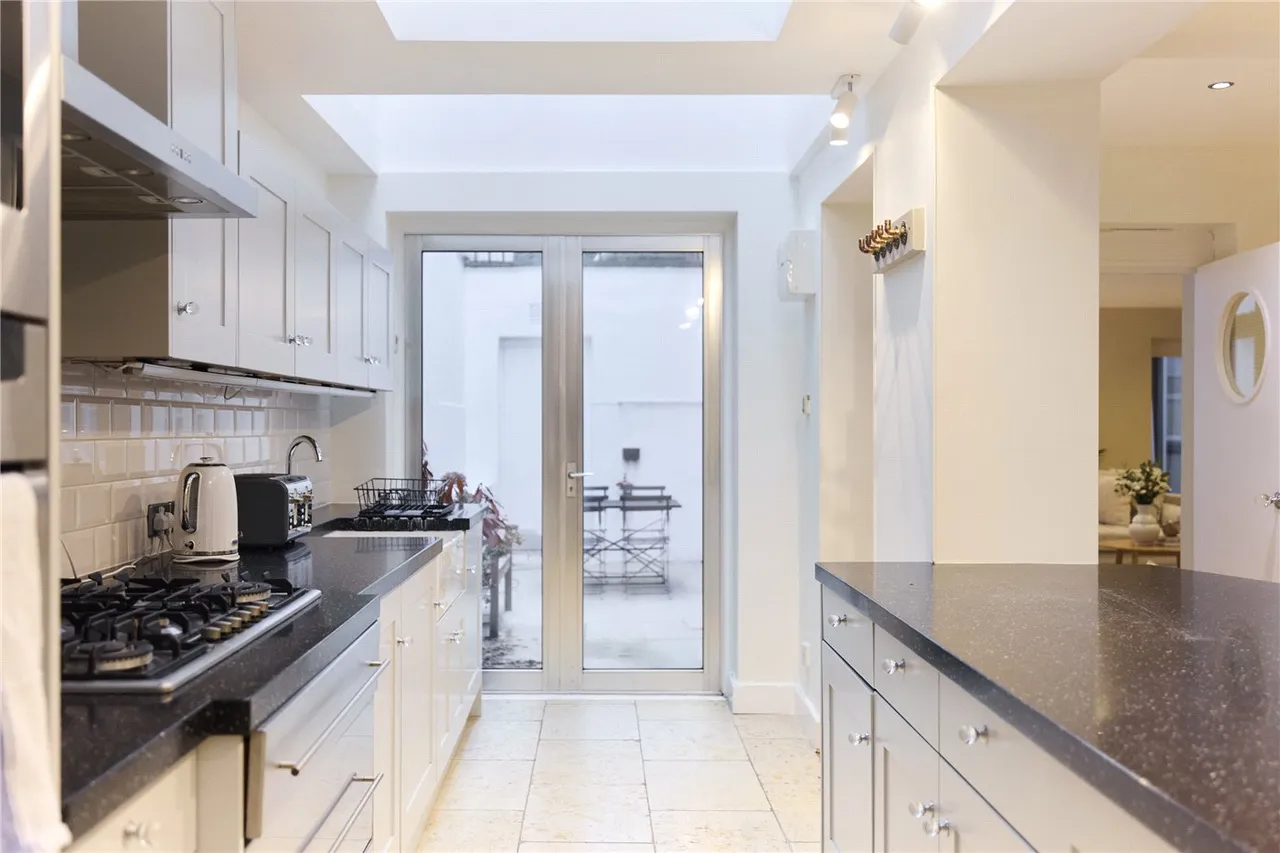 Strathearn Place, London, W2, photo 8