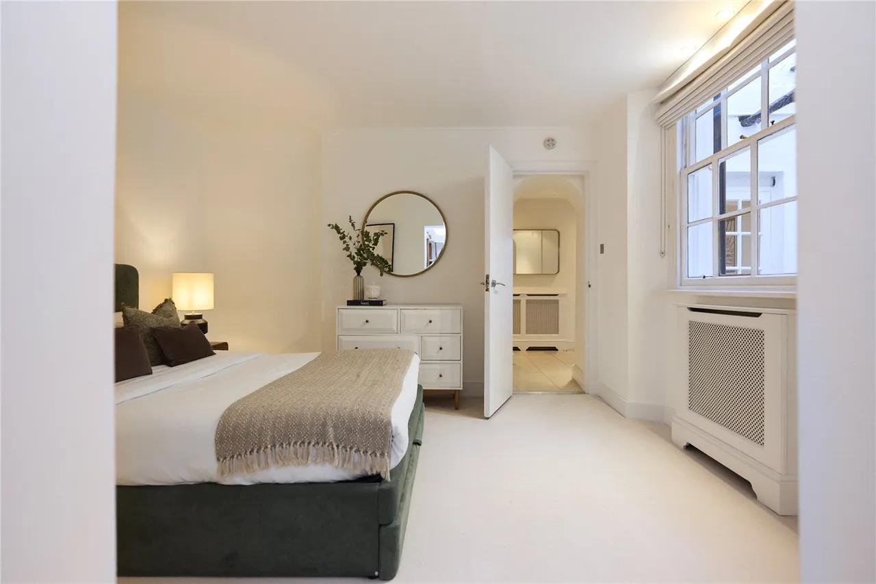Strathearn Place, London, W2, photo 5