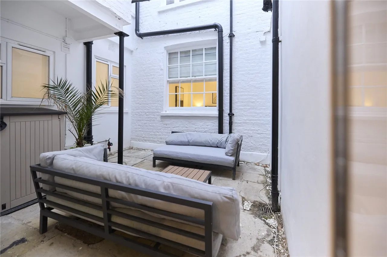 Strathearn Place, London, W2, photo 2