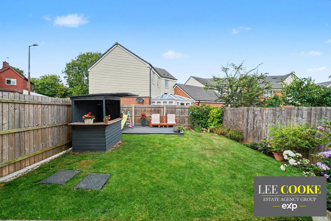 Abbey Road, Green Lanes, Bilston, WV14 6PS, photo 6