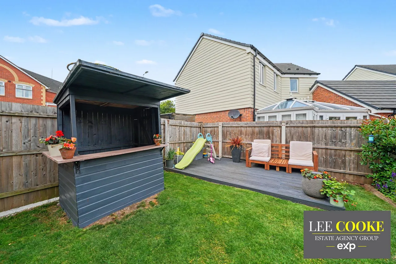 Abbey Road, Green Lanes, Bilston, WV14 6PS, photo 8