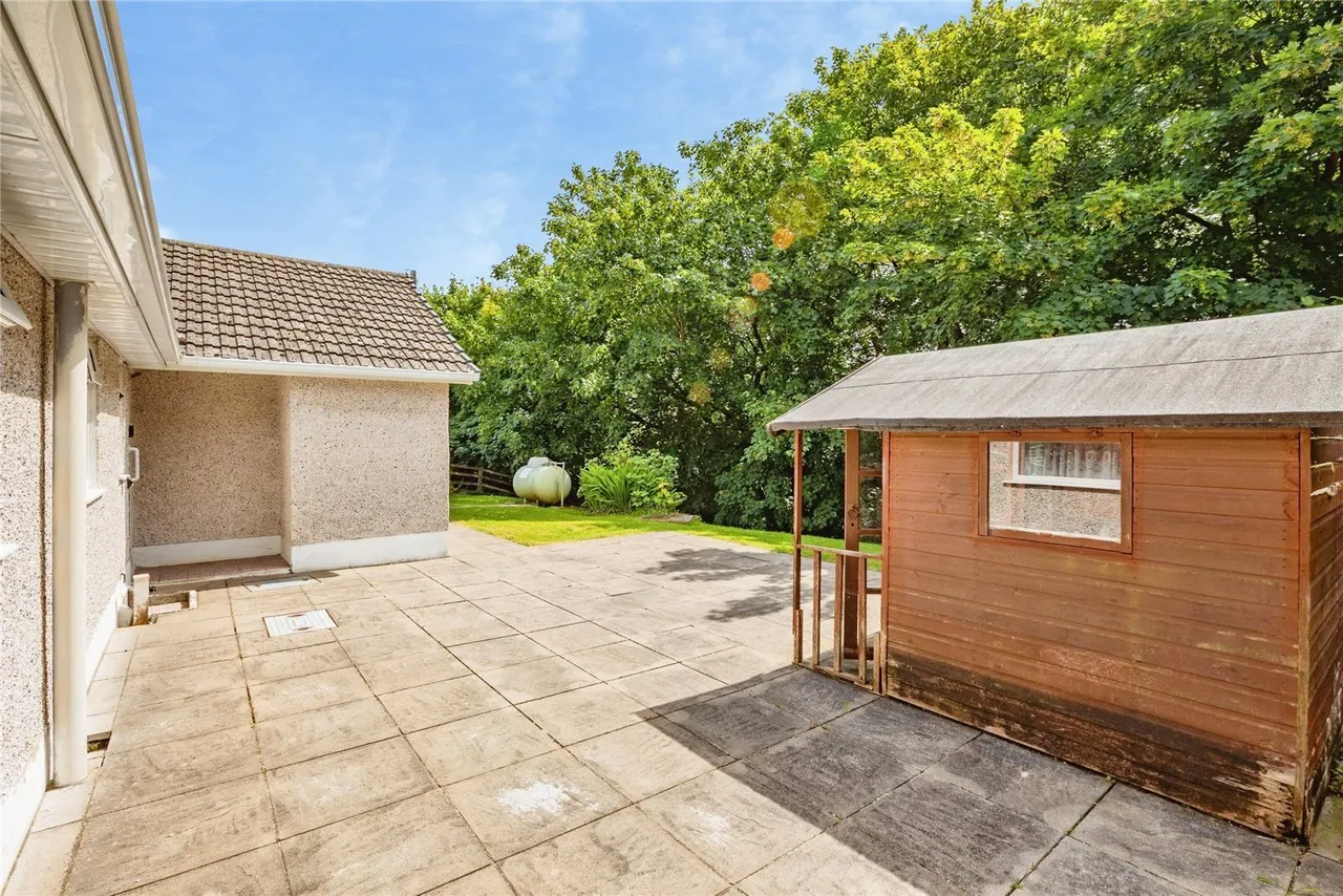 Cae Dolwen, Aberporth, SA43, photo 13
