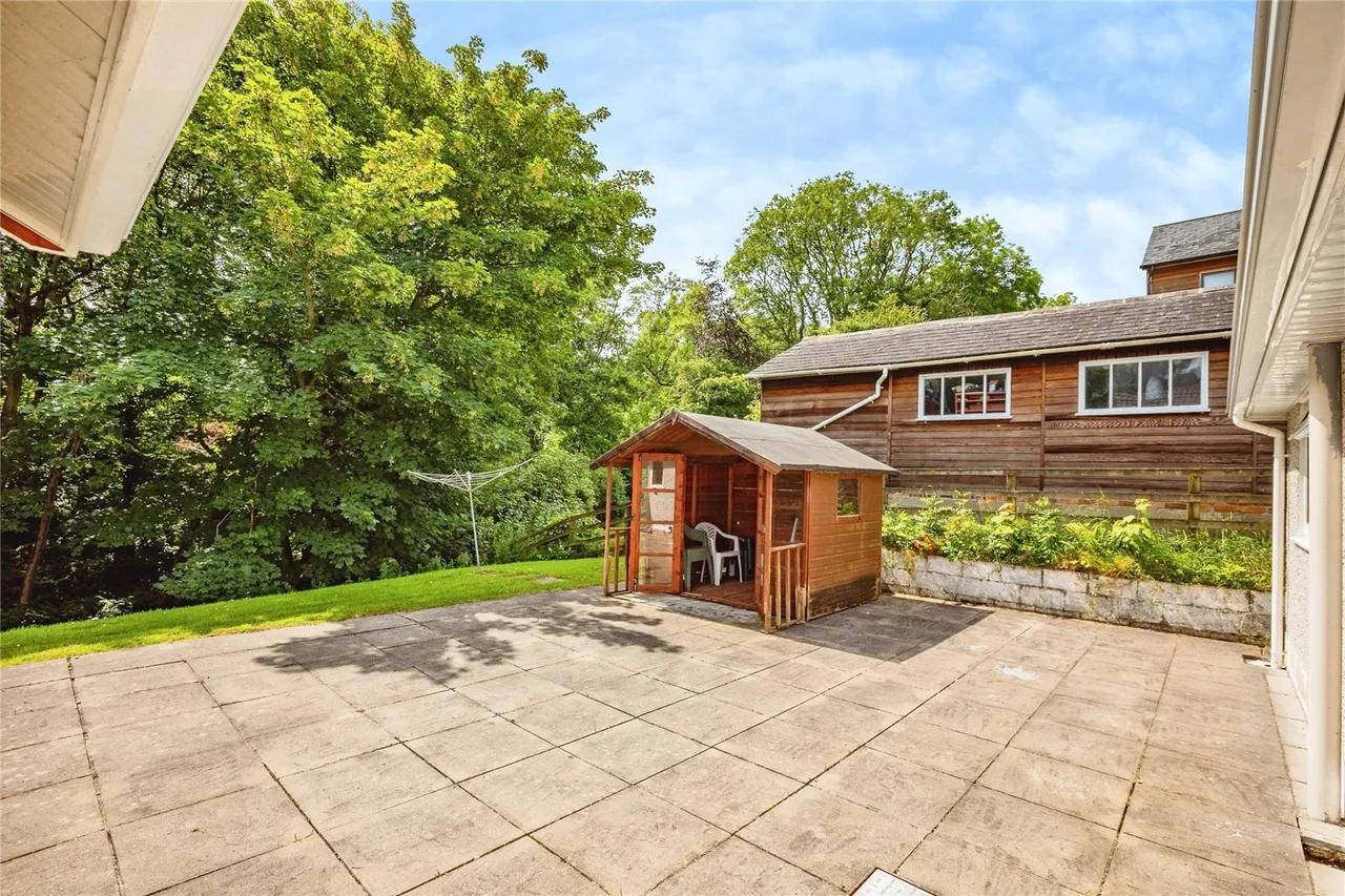 Cae Dolwen, Aberporth, SA43, photo 12