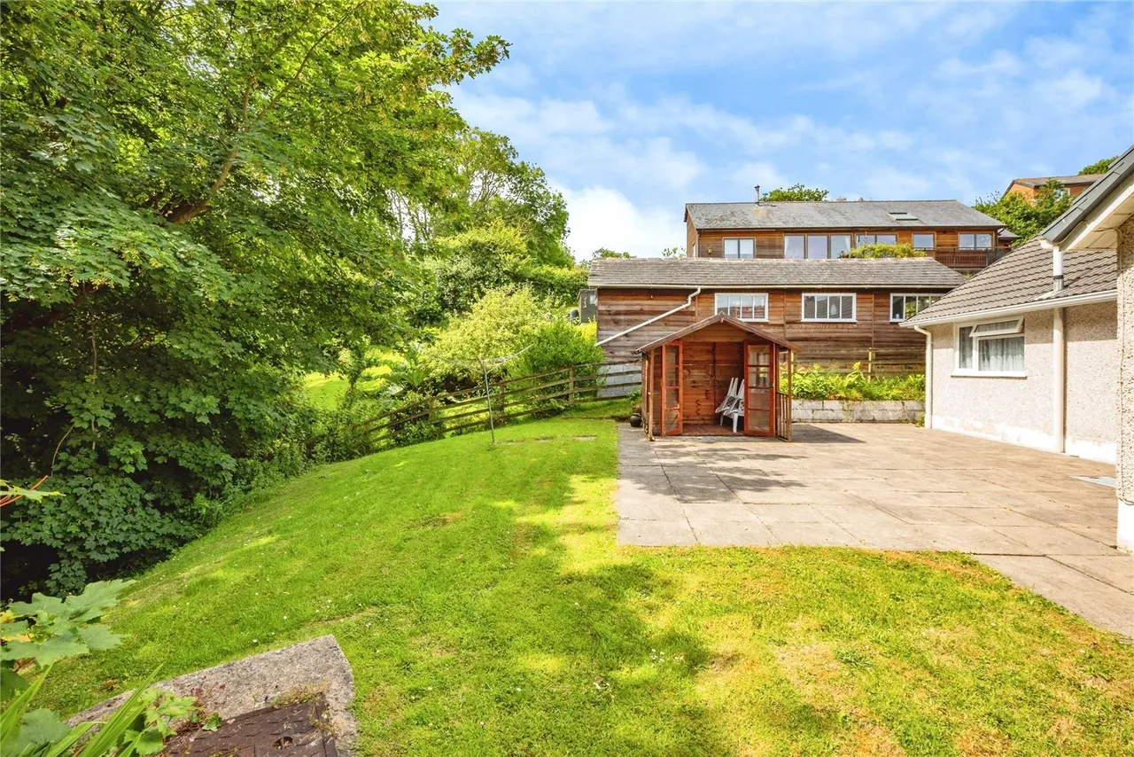 Cae Dolwen, Aberporth, SA43, photo 17