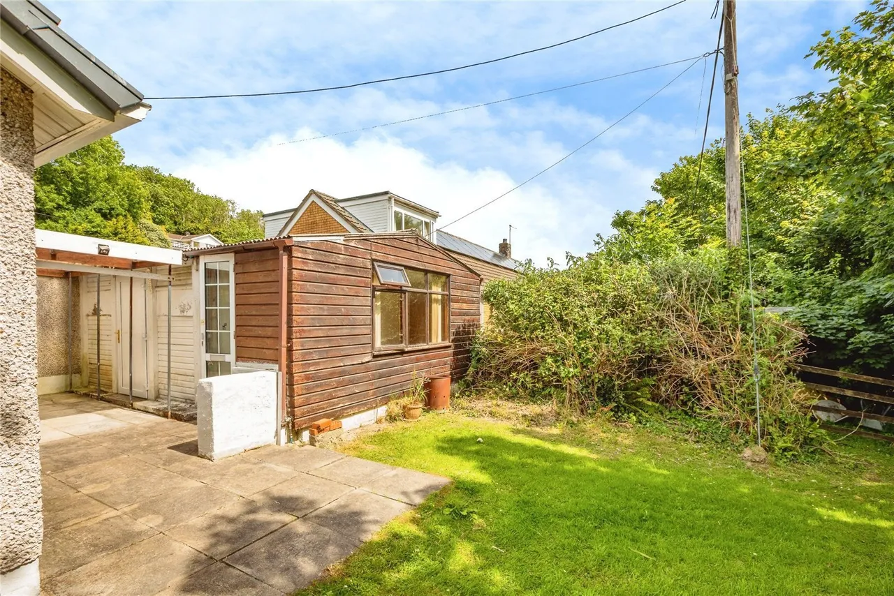 Cae Dolwen, Aberporth, SA43, photo 14
