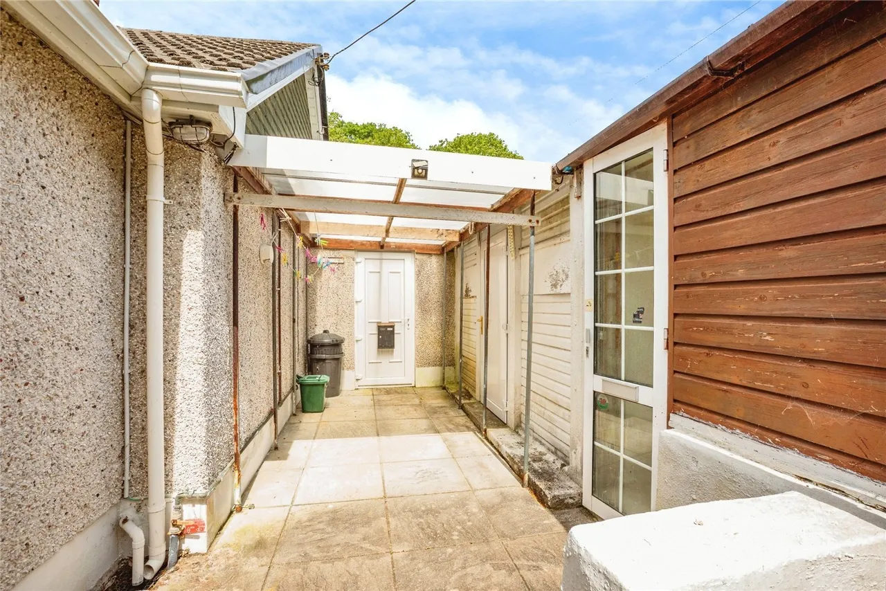 Cae Dolwen, Aberporth, SA43, photo 16