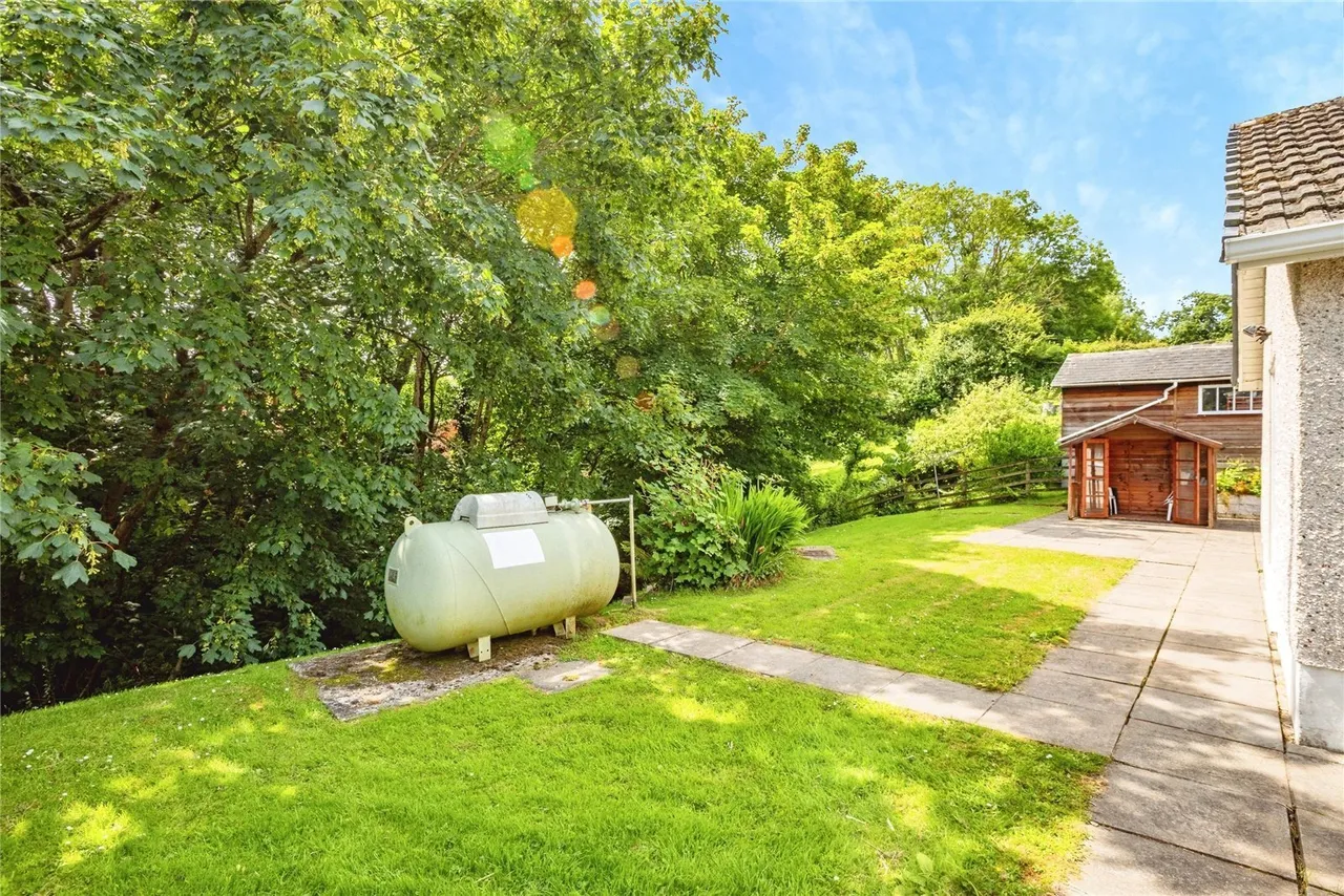 Cae Dolwen, Aberporth, SA43, photo 15