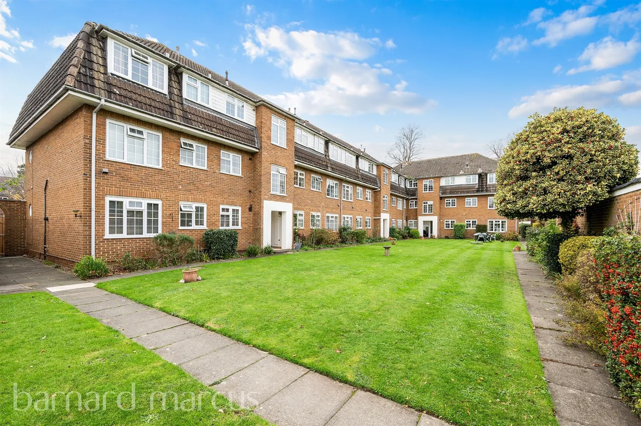 Chessington Road, Epsom, photo 5