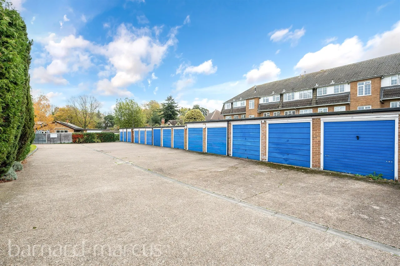 Chessington Road, Epsom, photo 4