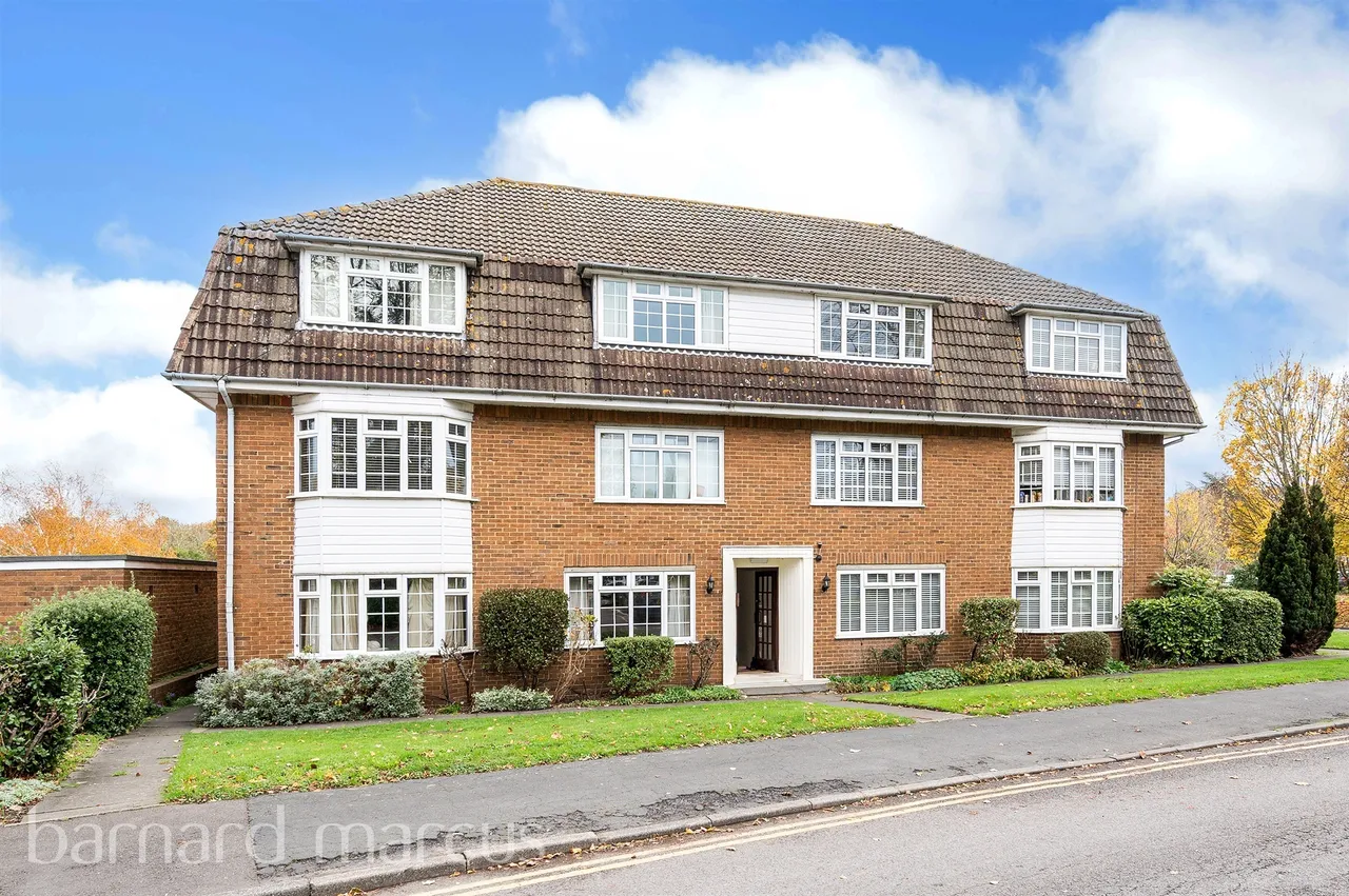 Chessington Road, Epsom, photo 6