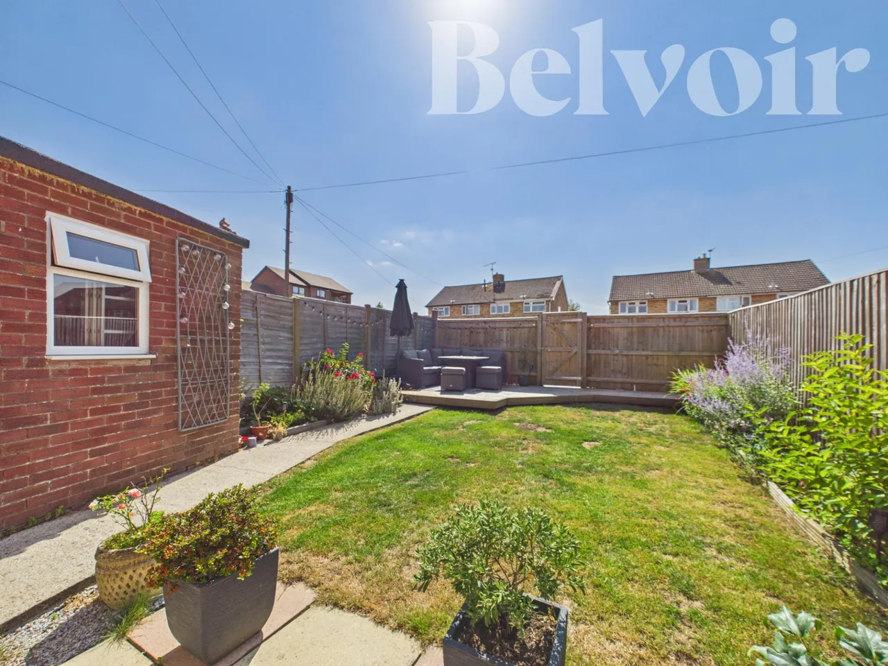 Dartmouth Walk, South Ham, Basingstoke, RG22, photo 12