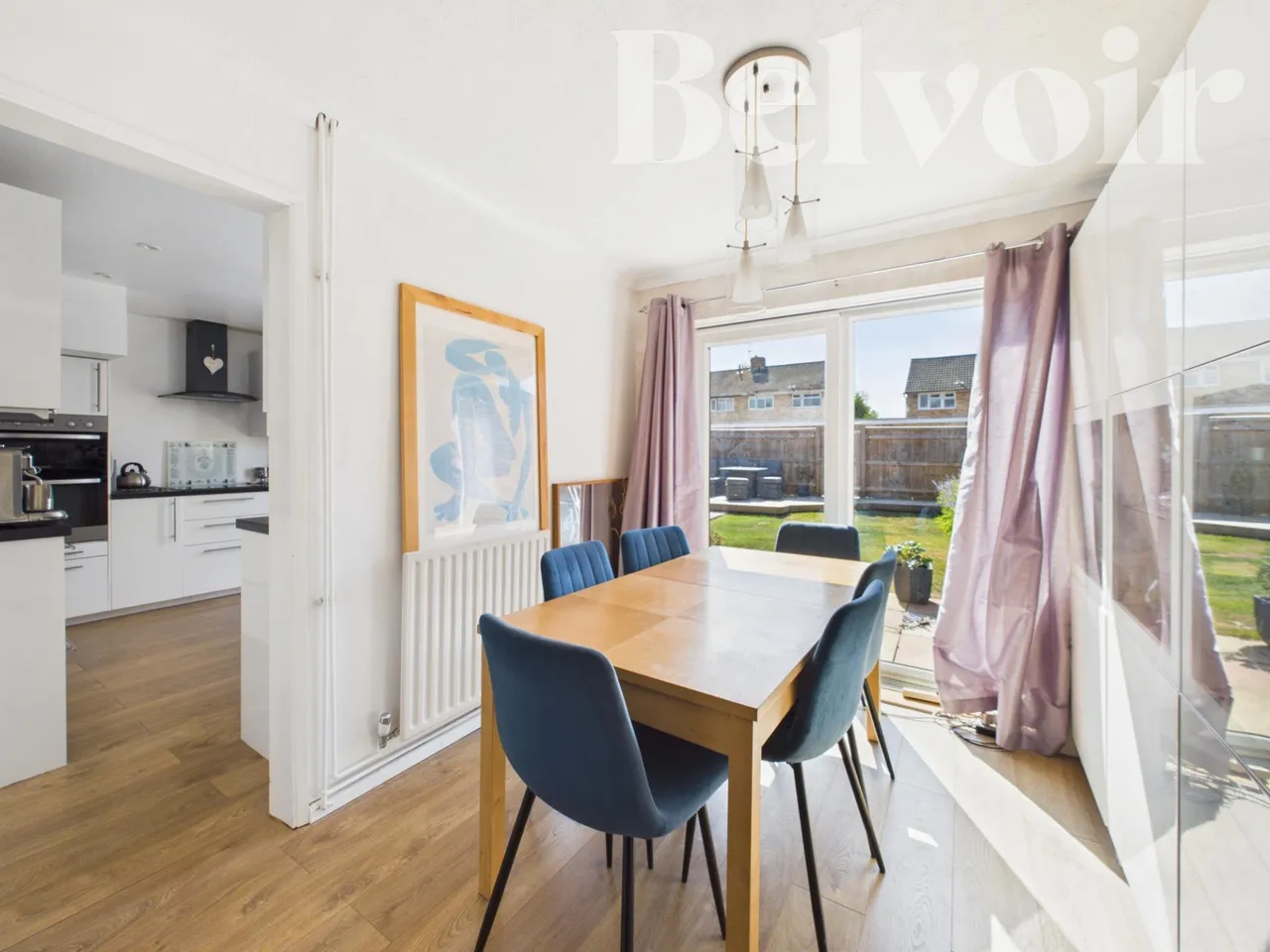 Dartmouth Walk, South Ham, Basingstoke, RG22, photo 3
