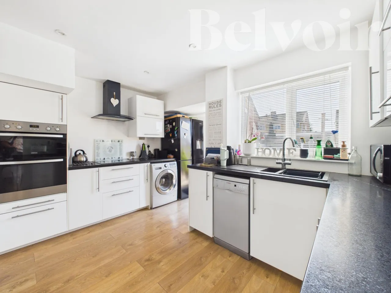 Dartmouth Walk, South Ham, Basingstoke, RG22, photo 4