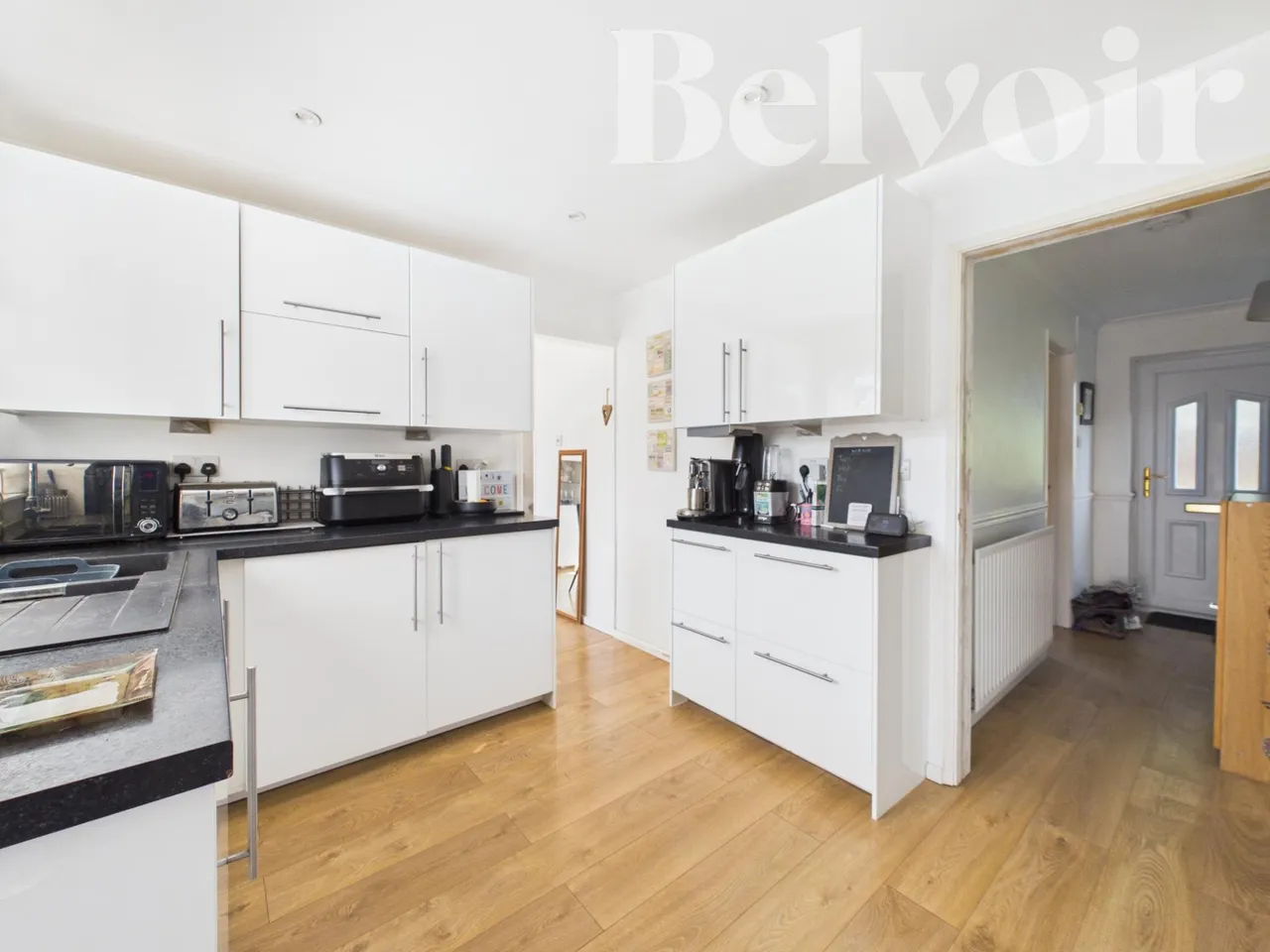 Dartmouth Walk, South Ham, Basingstoke, RG22, photo 5