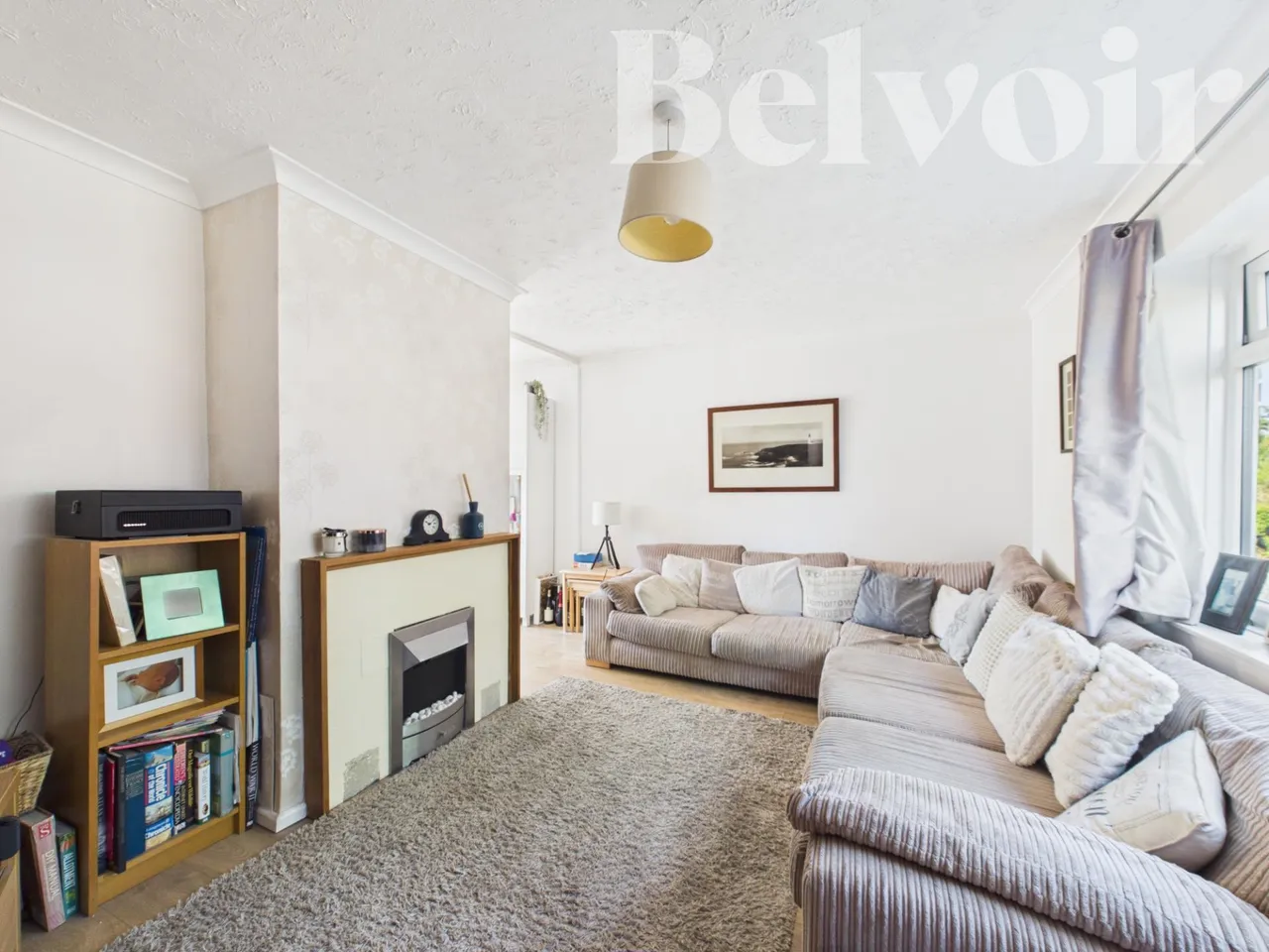 Dartmouth Walk, South Ham, Basingstoke, RG22, photo 2