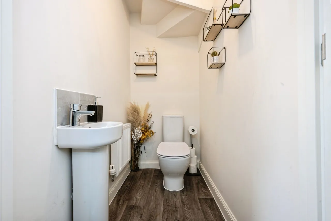 Chadwick Crescent, Bedfordshire, LU7, photo 7