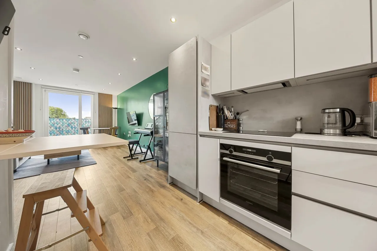 Oliver Road, Leyton, E10, photo 7