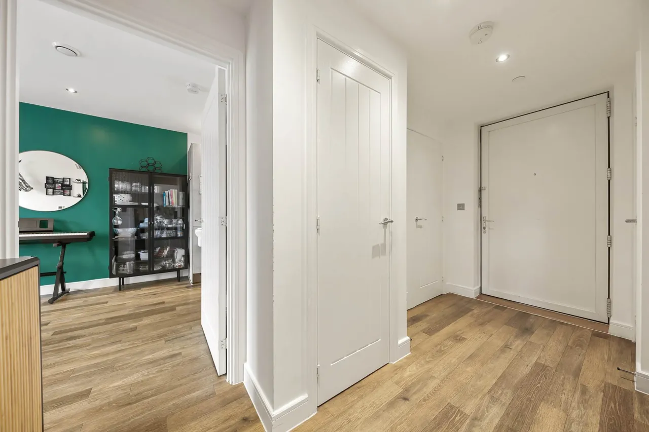 Oliver Road, Leyton, E10, photo 9