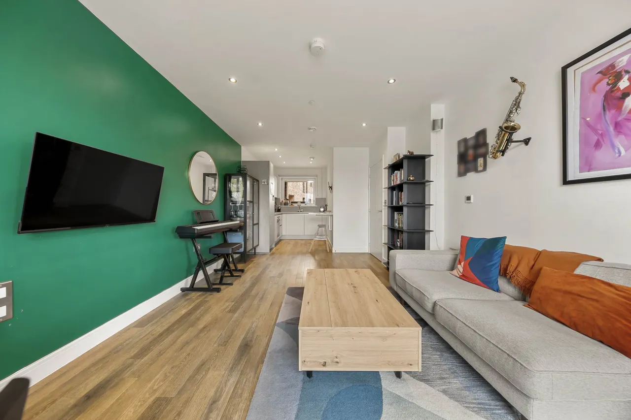 Oliver Road, Leyton, E10, photo 4