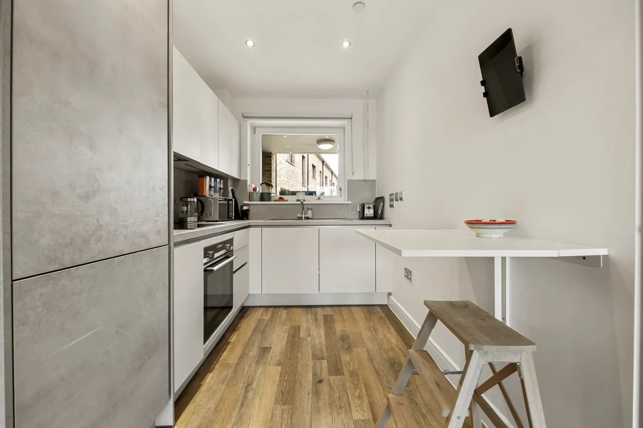 Oliver Road, Leyton, E10, photo 5