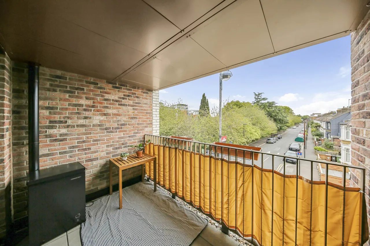 Oliver Road, Leyton, E10, photo 16
