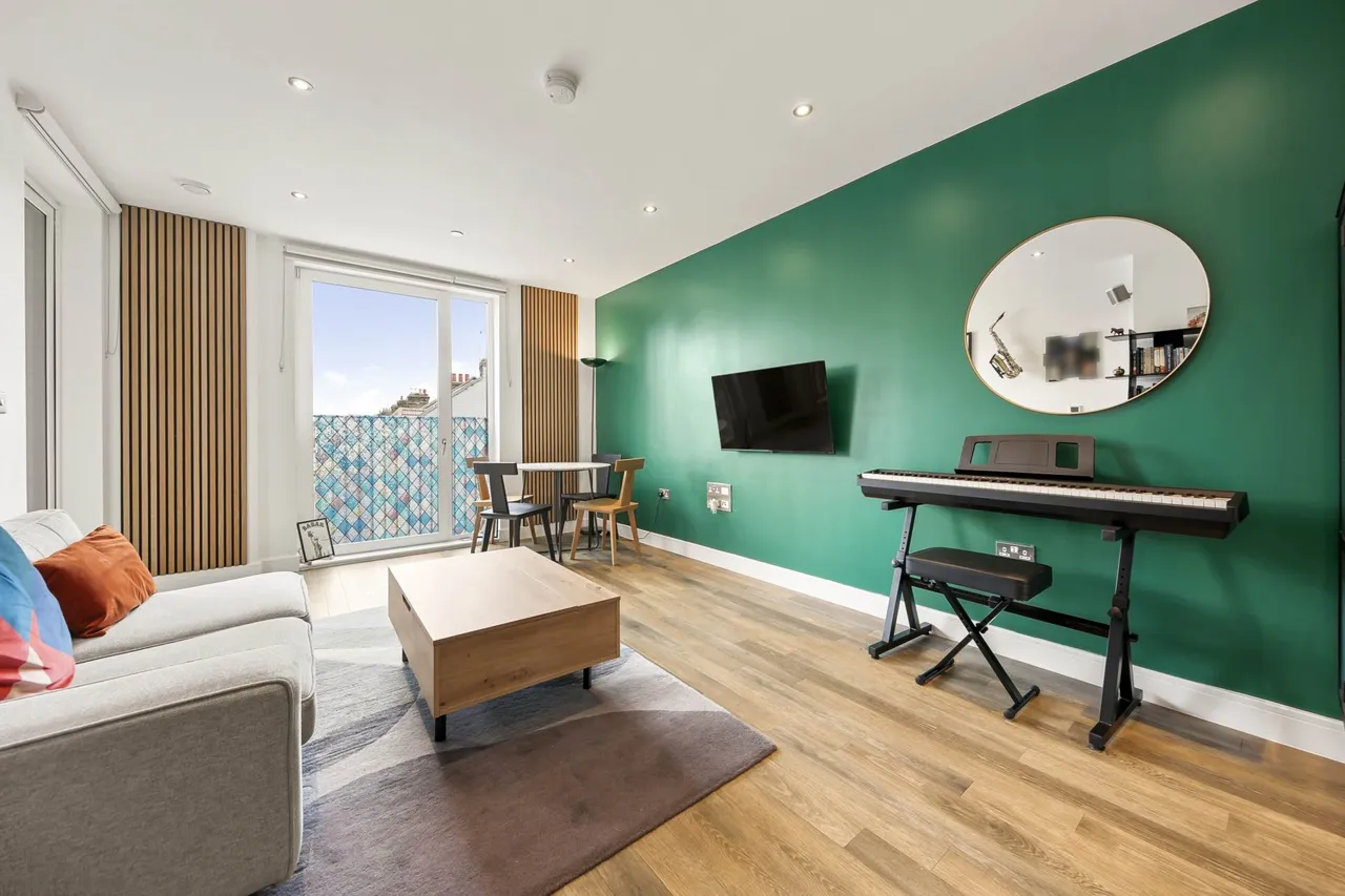 Oliver Road, Leyton, E10, photo 3