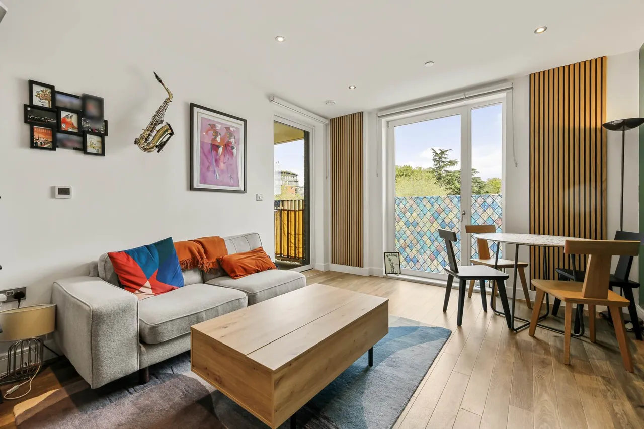 Oliver Road, Leyton, E10, photo 2