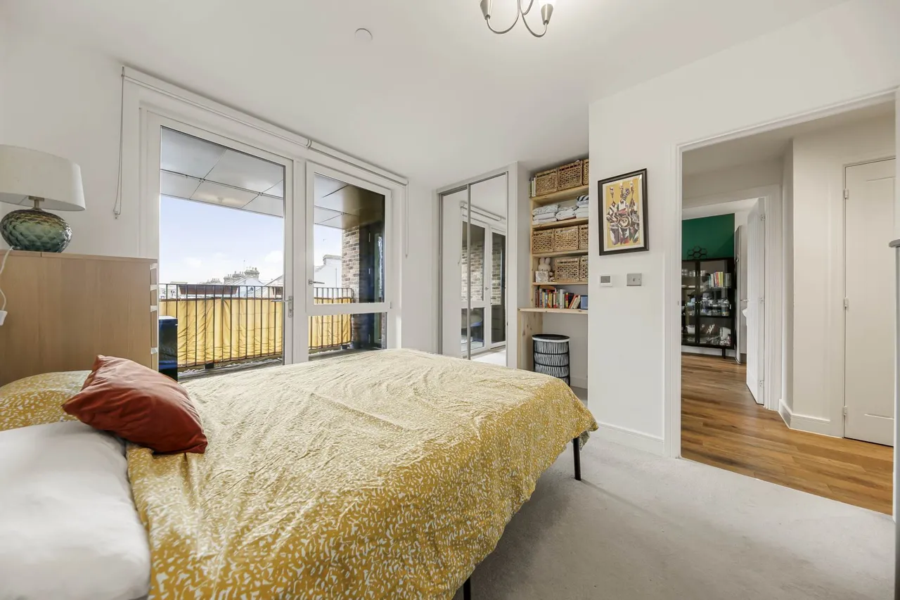 Oliver Road, Leyton, E10, photo 12