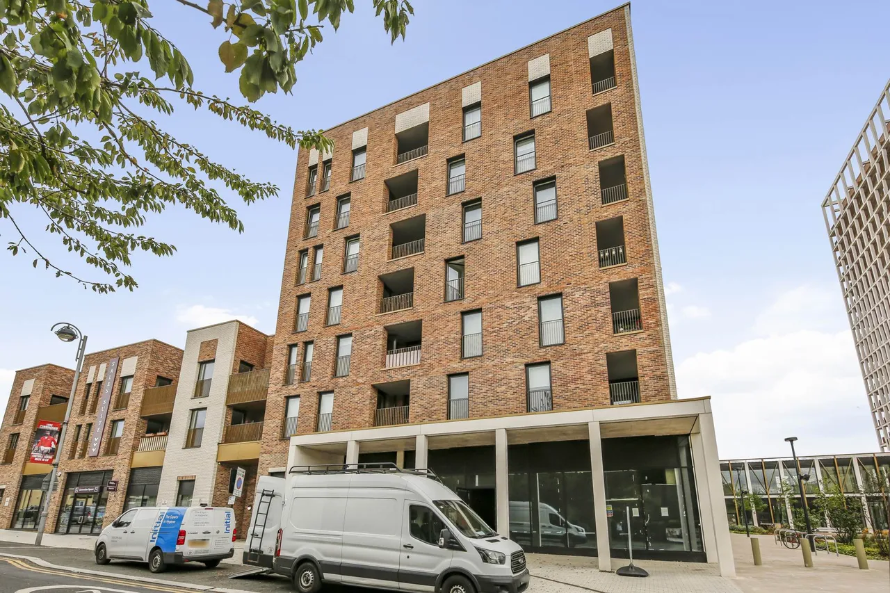 Oliver Road, Leyton, E10, photo 19
