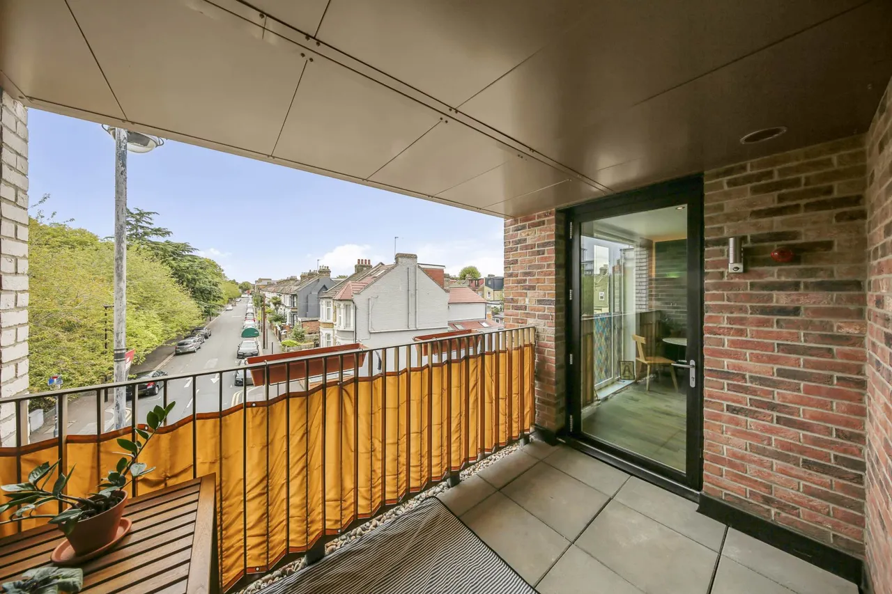 Oliver Road, Leyton, E10, photo 15