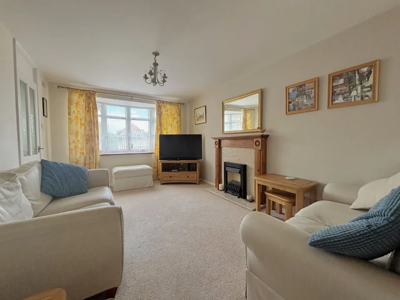 Romany Close, Letchworth Garden City, SG6, photo 3
