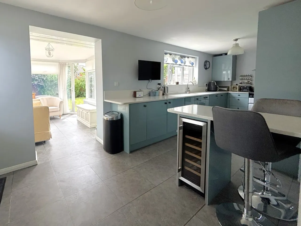 Romany Close, Letchworth Garden City, SG6, photo 27