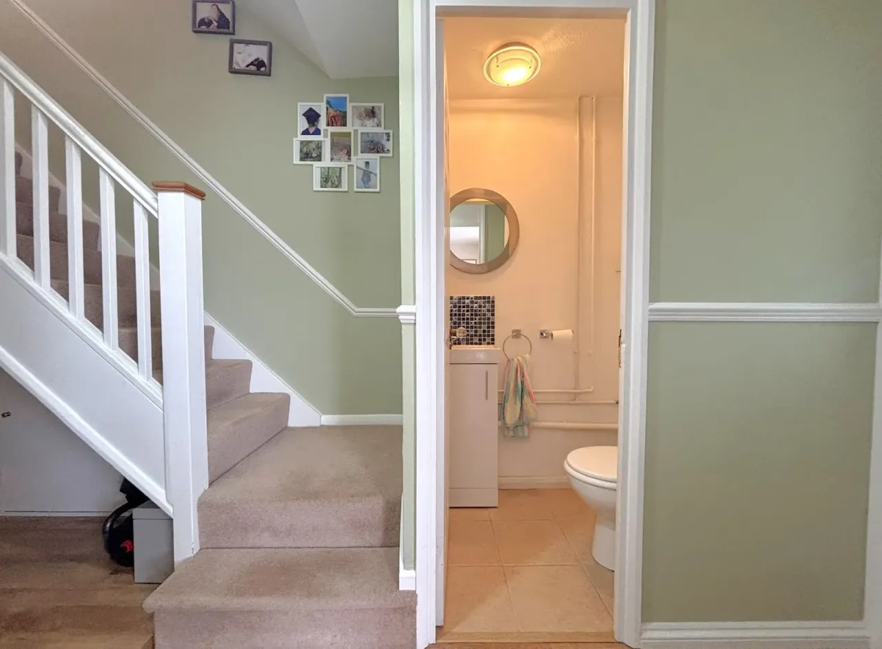 Romany Close, Letchworth Garden City, SG6, photo 14