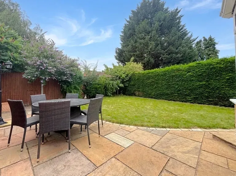 Romany Close, Letchworth Garden City, SG6, photo 29