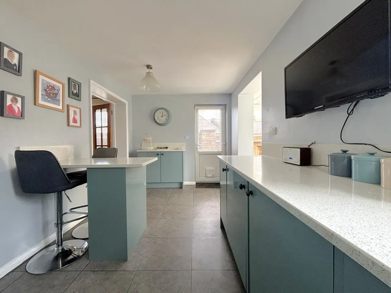 Romany Close, Letchworth Garden City, SG6, photo 9