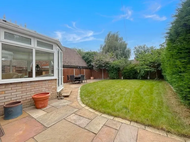 Romany Close, Letchworth Garden City, SG6, photo 30
