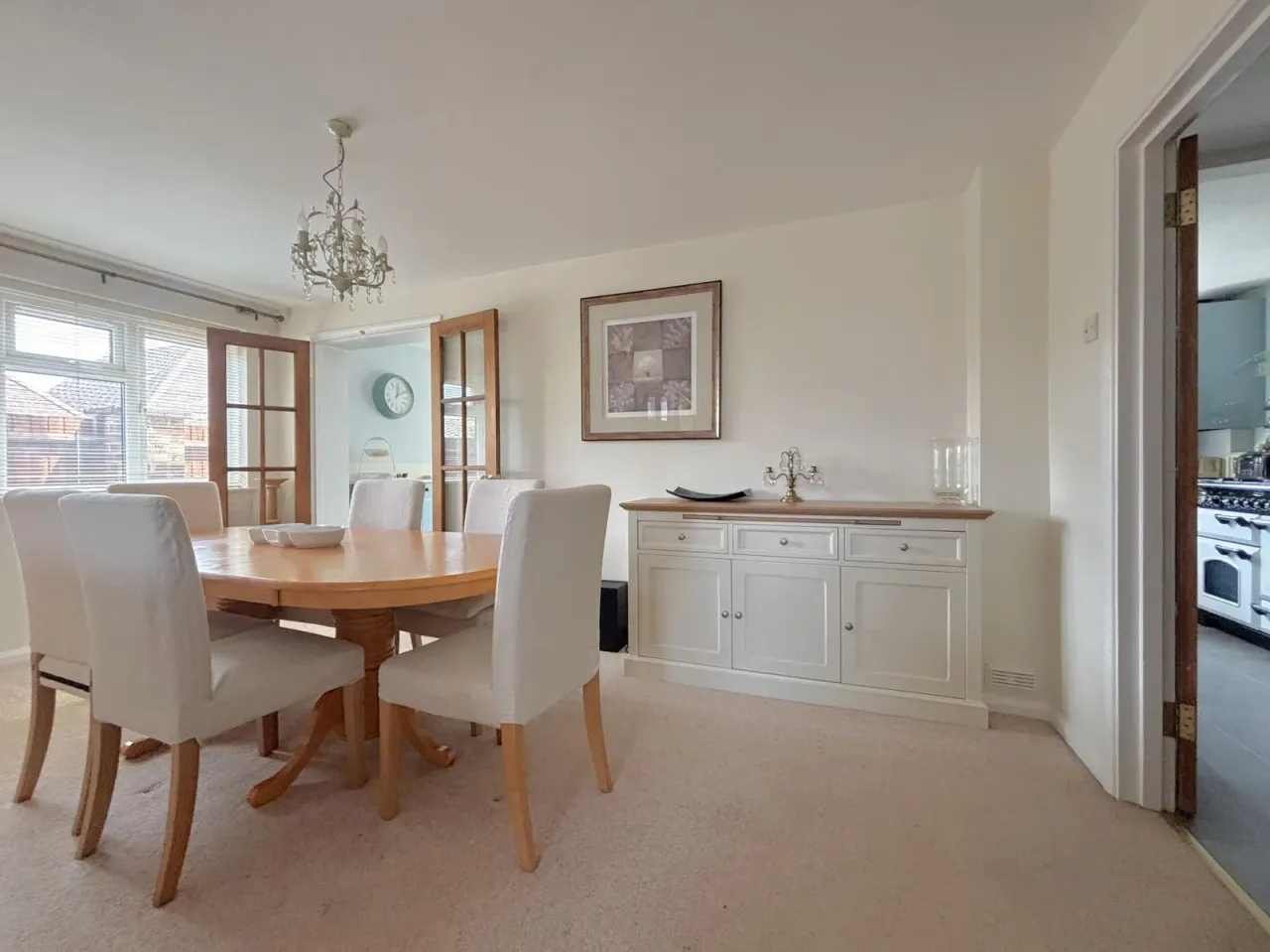 Romany Close, Letchworth Garden City, SG6, photo 4