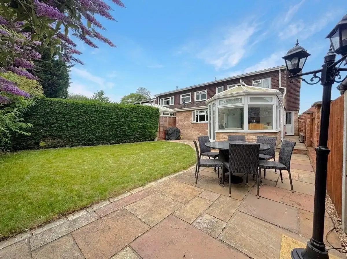 Romany Close, Letchworth Garden City, SG6, photo 31