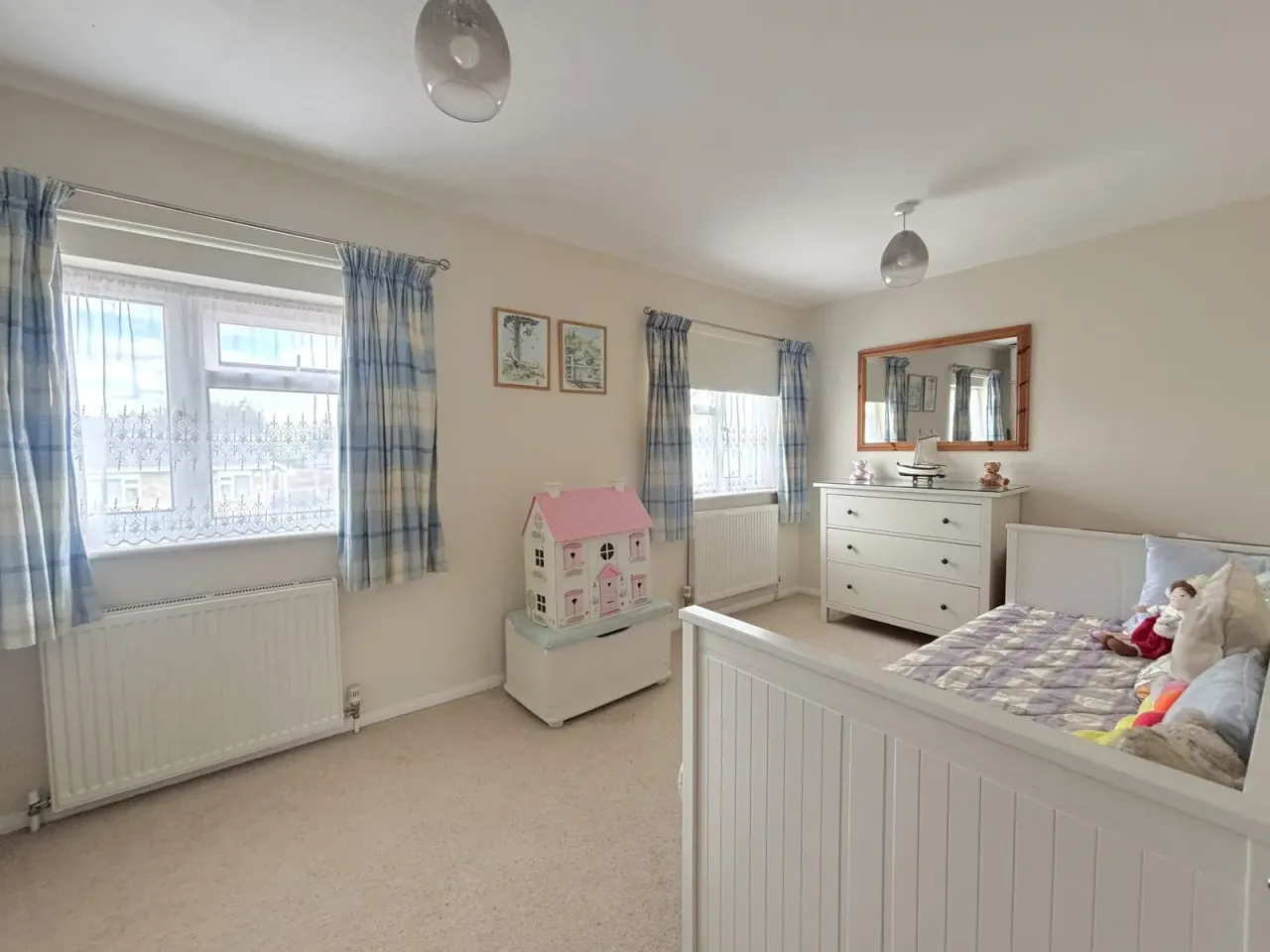 Romany Close, Letchworth Garden City, SG6, photo 24