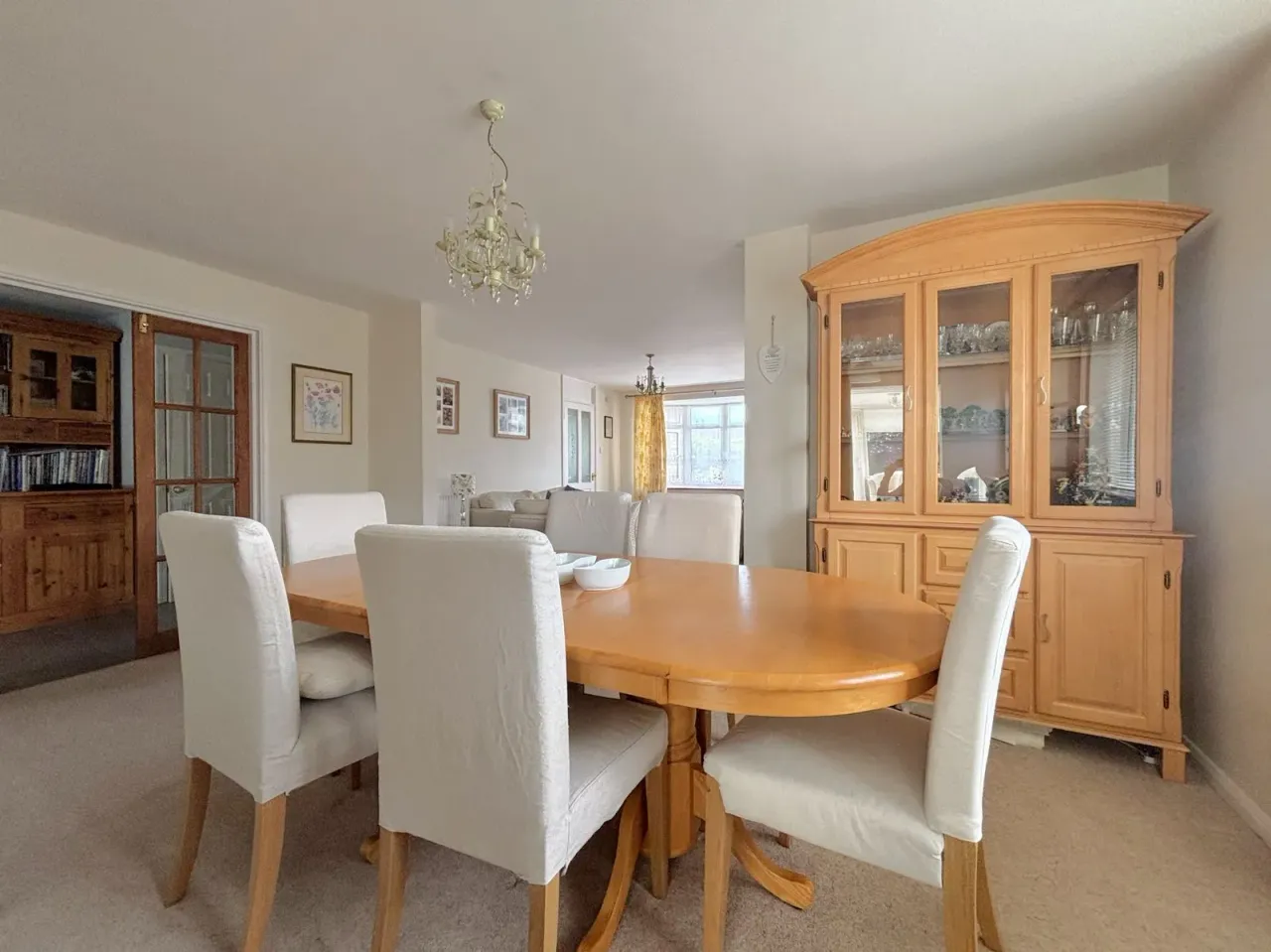 Romany Close, Letchworth Garden City, SG6, photo 6
