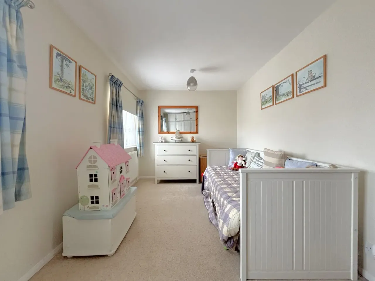 Romany Close, Letchworth Garden City, SG6, photo 19