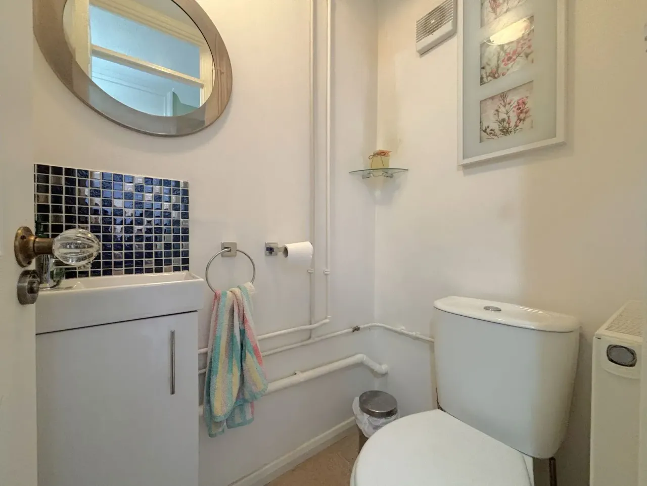 Romany Close, Letchworth Garden City, SG6, photo 16