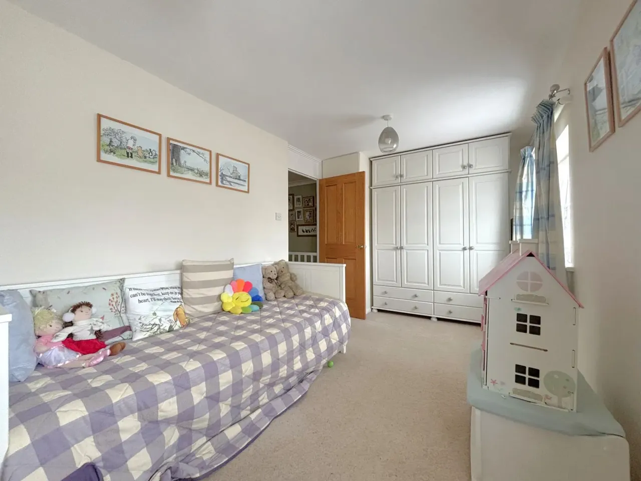Romany Close, Letchworth Garden City, SG6, photo 23