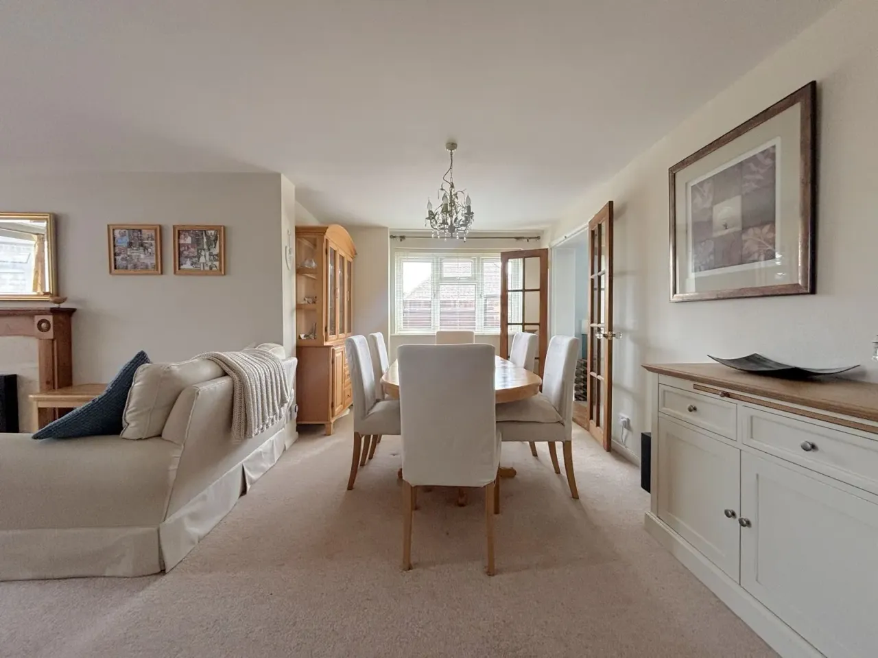 Romany Close, Letchworth Garden City, SG6, photo 5