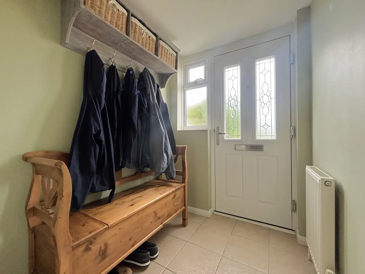 Romany Close, Letchworth Garden City, SG6, photo 15