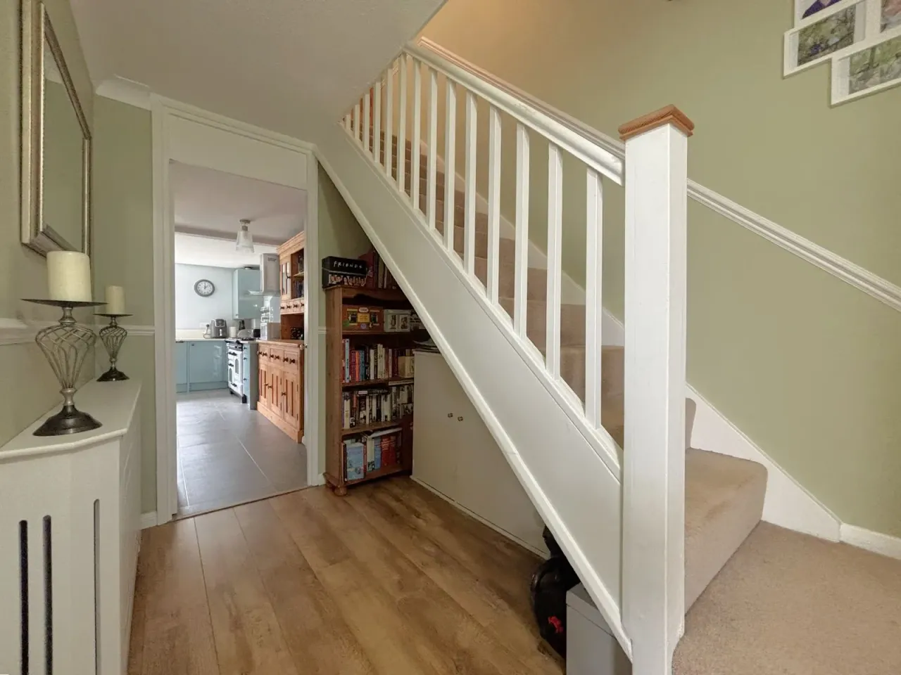 Romany Close, Letchworth Garden City, SG6, photo 13